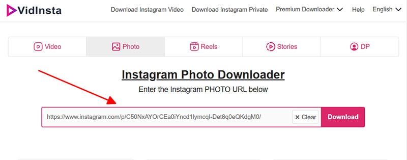 instagram downloader